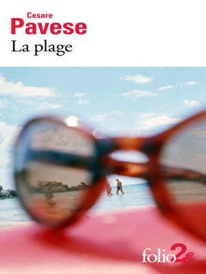 cover image of La plage